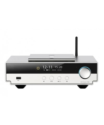 SHANLING CT90 MECCANICA DI TRASPORTO CD GARANZIA UFFICIALE
