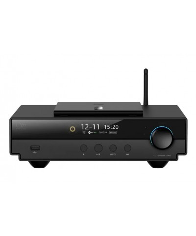 SHANLING CT90 MECCANICA DI TRASPORTO CD GARANZIA UFFICIALE