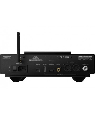 SHANLING CT90 MECCANICA DI TRASPORTO CD GARANZIA UFFICIALE