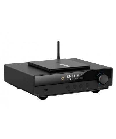 SHANLING CT90 MECCANICA DI TRASPORTO CD GARANZIA UFFICIALE