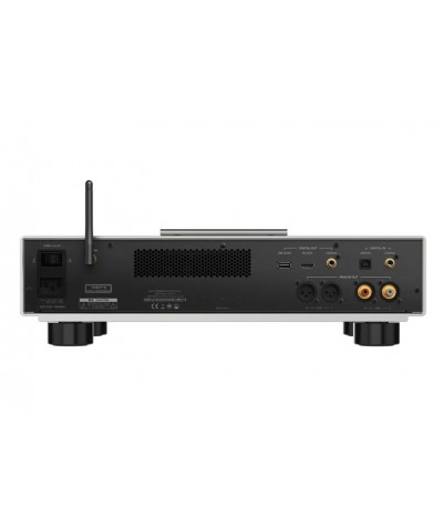 SHANLING SCD 3.3 LETTORE CD SACD HIEND GARANZIA UFFICIALE