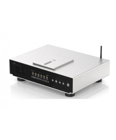 SHANLING SCD 3.3 LETTORE CD SACD HIEND GARANZIA UFFICIALE