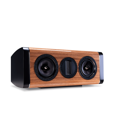 WHARFEDALE AURA C DIFFUSORE CANALE CENTRALE GARANZIA UFFICIALE