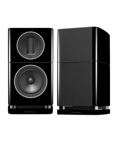 WHARFEDALE ELYSIAN 1 COPPIA DIFFSUORI DA LIBRERIA GARANZIA UFFCIALE