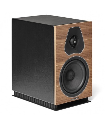 SONUS FABER LUMINA II WALNUT DEMO COPPIA DIFFUSORI DA LIBRERIA GARANZIA UFFICIALE