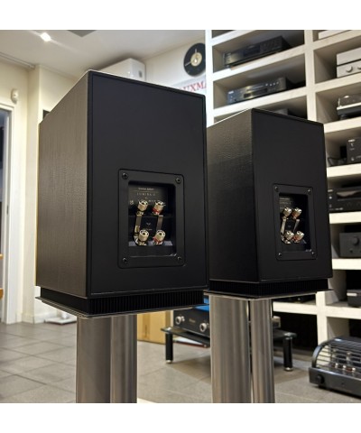 SONUS FABER LUMINA II WALNUT DEMO COPPIA DIFFUSORI DA LIBRERIA GARANZIA UFFICIALE