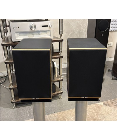 SONUS FABER LUMINA II WALNUT DEMO COPPIA DIFFUSORI DA LIBRERIA GARANZIA UFFICIALE
