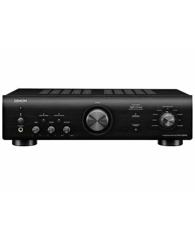 DENON PMA 600NE BLACK DEMO AMPLIFICATORE INTEGRATO BLUETOOTH DAC G.UFFICIALE