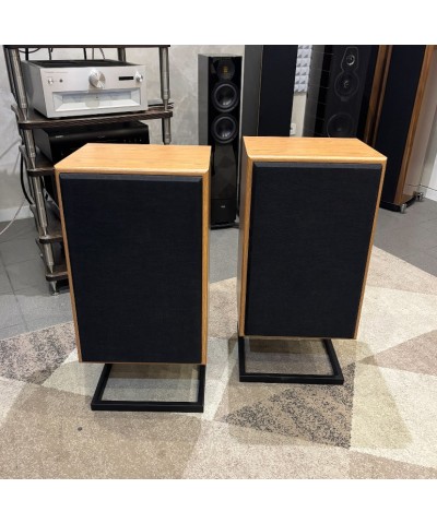 VESTLYD V12C DEMO COPPIA DIFFUSORI + STAND DEDICATI GARANZ