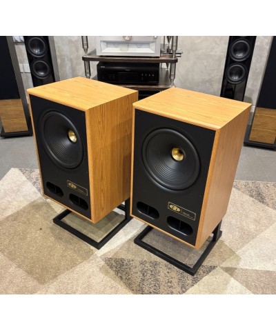 VESTLYD V12C DEMO COPPIA DIFFUSORI + STAND DEDICATI GARANZ