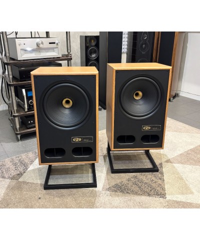 VESTLYD V12C DEMO COPPIA DIFFUSORI + STAND DEDICATI GARANZ