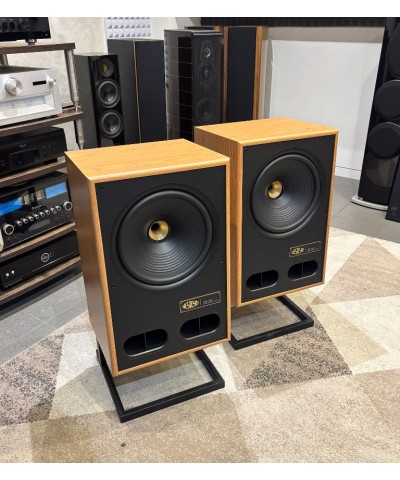 VESTLYD V12C DEMO COPPIA DIFFUSORI + STAND DEDICATI GARANZ