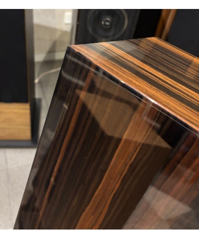 BOWERS & WILKINS 702 S3 SIGNATURE DATUK GLOSS DEMO COPPIA DIFFUSORI HIEND DA PAVIMENTO