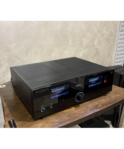 ADVANCE PARIS A8 APEX 30TH EDITION DEMO CON GARANZIA UFFICIALE