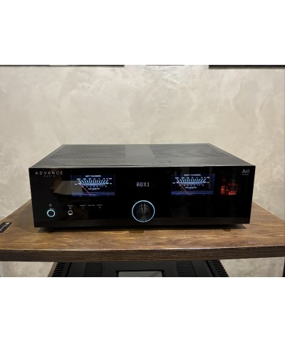 ADVANCE PARIS A8 APEX 30TH EDITION DEMO CON GARANZIA UFFICIALE