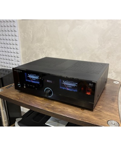 ADVANCE PARIS A8 APEX 30TH EDITION DEMO CON GARANZIA UFFICIALE