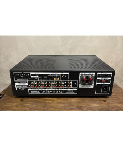 ADVANCE PARIS A8 APEX 30TH EDITION DEMO CON GARANZIA UFFICIALE