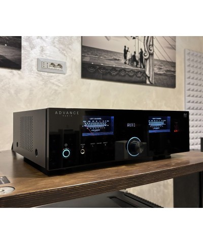 ADVANCE PARIS A8 APEX 30TH EDITION DEMO CON GARANZIA UFFICIALE