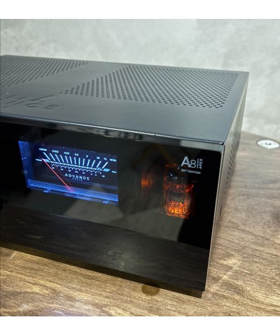 ADVANCE PARIS A8 APEX 30TH EDITION DEMO CON GARANZIA UFFICIALE