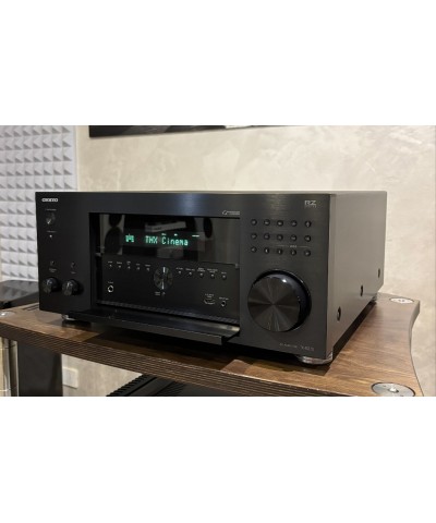 ONKYO TX-RZ70 DEMOAMPLIFICATORE INTEGRATO AV 11.2 CANALI GARANZIA UFFICIALE