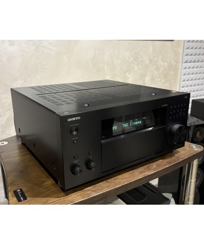 ONKYO TX-RZ70 DEMOAMPLIFICATORE INTEGRATO AV 11.2 CANALI GARANZIA UFFICIALE