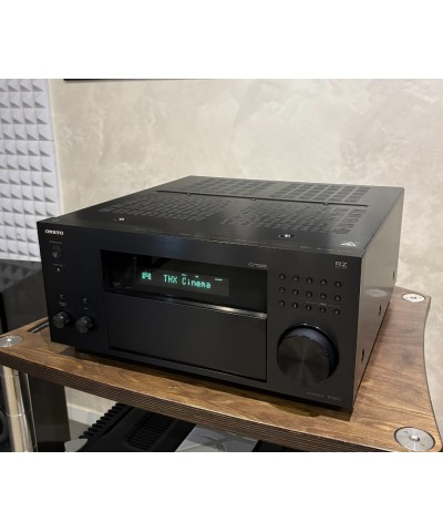 ONKYO TX-RZ70 DEMOAMPLIFICATORE INTEGRATO AV 11.2 CANALI GARANZIA UFFICIALE