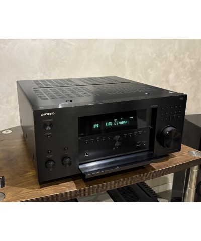 ONKYO TX-RZ70 DEMOAMPLIFICATORE INTEGRATO AV 11.2 CANALI GARANZIA UFFICIALE