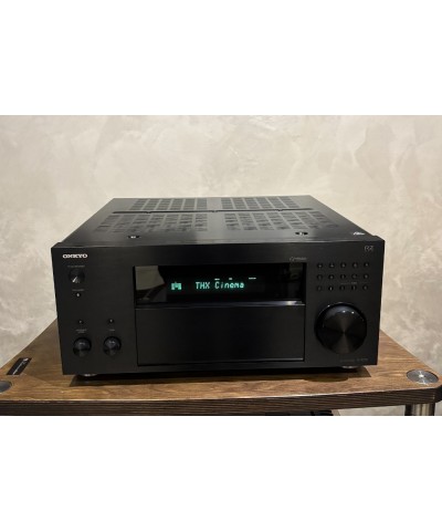 ONKYO TX-RZ70 DEMOAMPLIFICATORE INTEGRATO AV 11.2 CANALI GARANZIA UFFICIALE