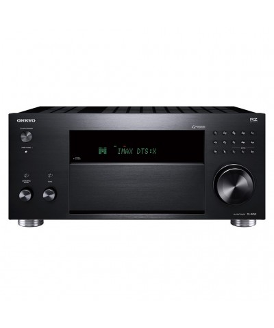 ONKYO TX-RZ50 DEMO SINTOAMPLIFICATORE AV 9.2 GARANZIA UFFICIALE