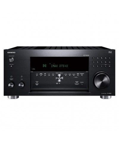 ONKYO TX-RZ50 DEMO SINTOAMPLIFICATORE AV 9.2 GARANZIA UFFICIALE