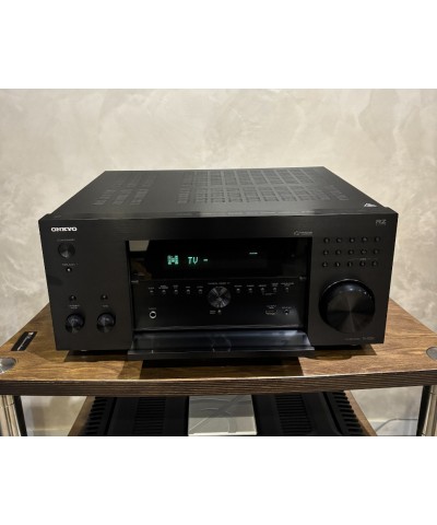 ONKYO TX-RZ50 DEMO SINTOAMPLIFICATORE AV 9.2 GARANZIA UFFICIALE