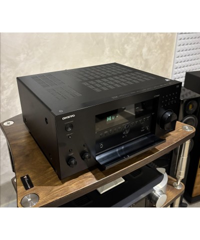 ONKYO TX-RZ50 DEMO SINTOAMPLIFICATORE AV 9.2 GARANZIA UFFICIALE