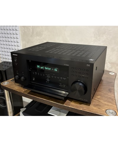 ONKYO TX-RZ50 DEMO SINTOAMPLIFICATORE AV 9.2 GARANZIA UFFICIALE