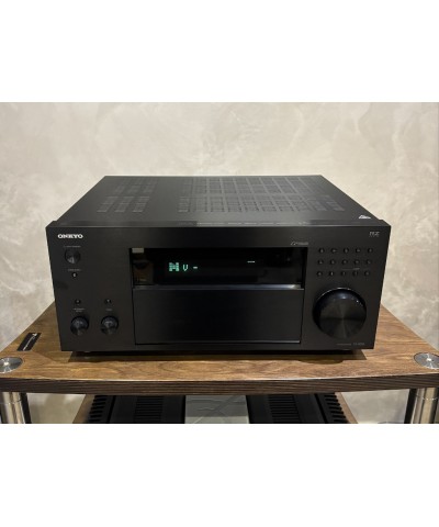 ONKYO TX-RZ50 DEMO SINTOAMPLIFICATORE AV 9.2 GARANZIA UFFICIALE