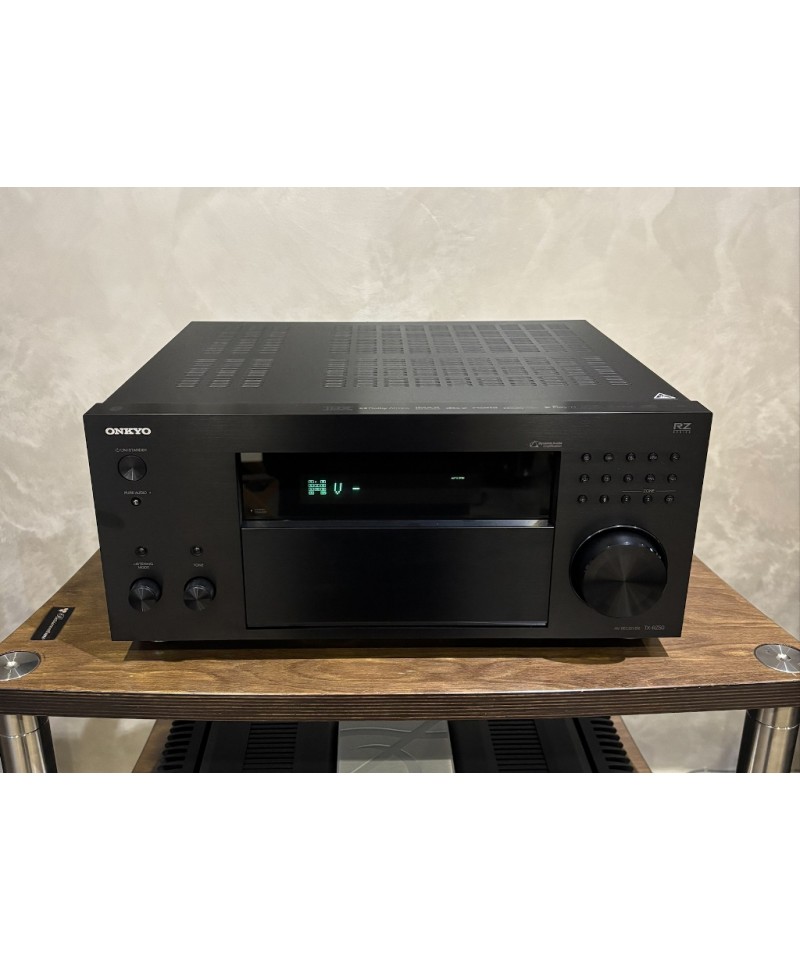 ONKYO TX-RZ50 DEMO SINTOAMPLIFICATORE AV 9.2 GARANZIA UFFICIALE