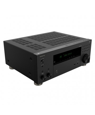 ONKYO TX RZ30 DEMO SINTOAMPLIFICATORE AV 9.2 GARANZIA UFFICIALE NUOVO