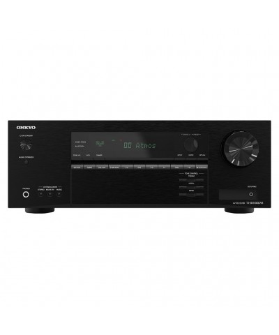 ONKYO TX-SR3100 DEMO SINTOAMPLIFICATORE AV 5.2 GARANZIA UFFICIALE