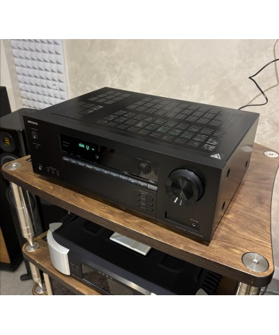 ONKYO TX-SR3100 DEMO SINTOAMPLIFICATORE AV 5.2 GARANZIA UFFICIALE