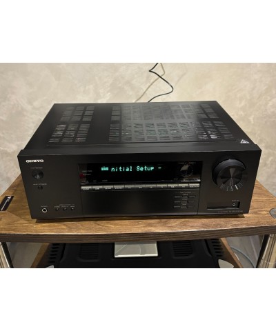ONKYO TX-SR3100 DEMO SINTOAMPLIFICATORE AV 5.2 GARANZIA UFFICIALE
