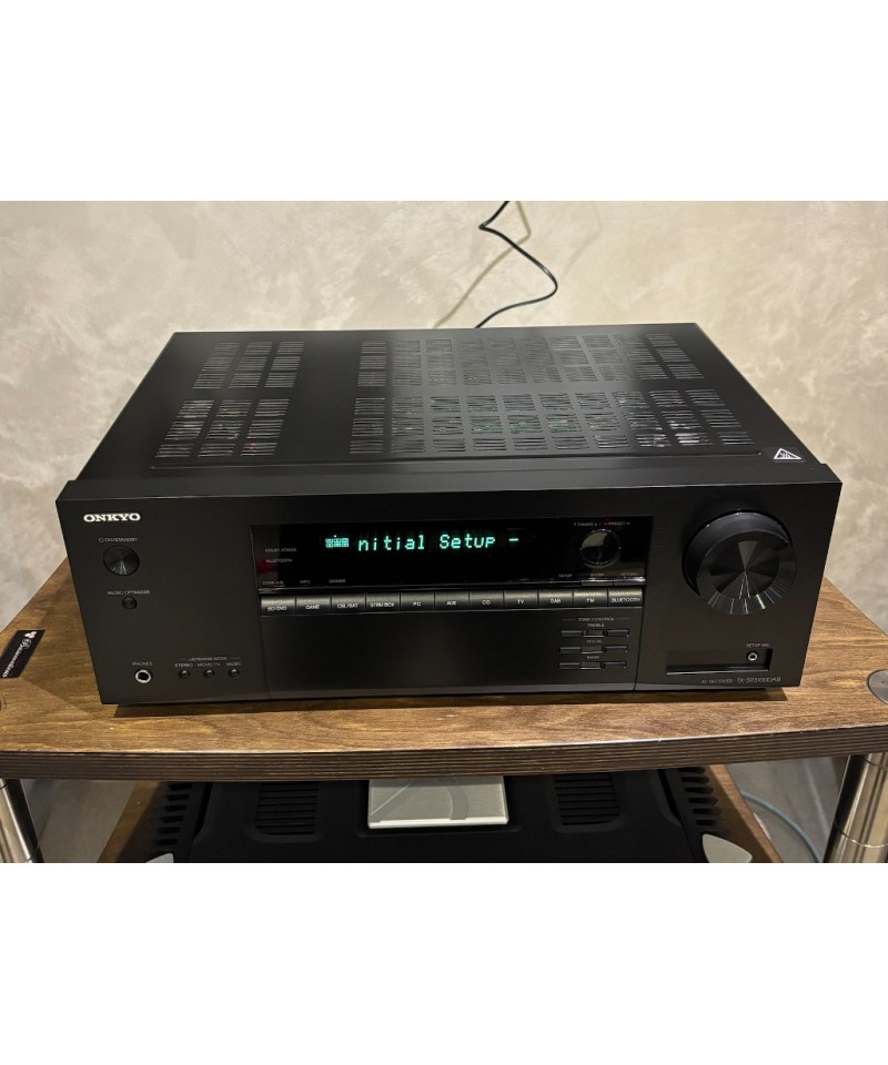 ONKYO TX-SR3100 DEMO SINTOAMPLIFICATORE AV 5.2 GARANZIA UFFICIALE