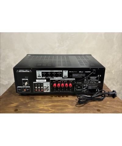 ONKYO TX-SR3100 DEMO SINTOAMPLIFICATORE AV 5.2 GARANZIA UFFICIALE