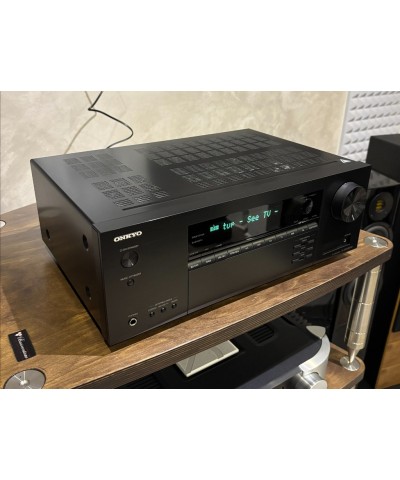 ONKYO TX-SR3100 DEMO SINTOAMPLIFICATORE AV 5.2 GARANZIA UFFICIALE