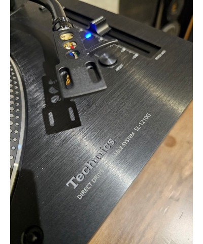 TECHNICS SL 1210G BLACK DEMO GIRADISCHI MANUALE HIEND GARANZIA UFFICIALE