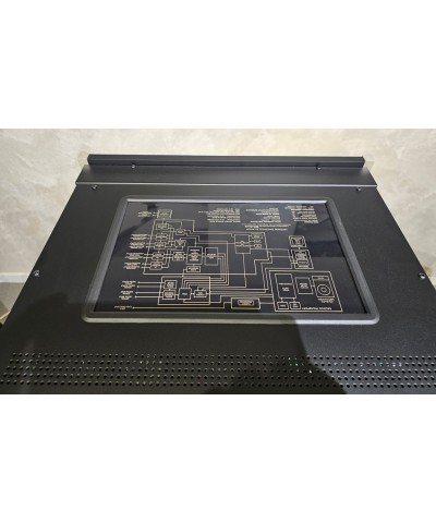 MCINTOSH MCD 600 DEMO LETTORE CD PLAYER SACD  GARANZIA UFFICIALE 5 ANNI