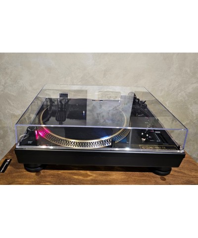 VESTLYD PRO T2 DEMO GIRADISCHI TRAZIONE DIRETTA GARANZIA UFFICIALE