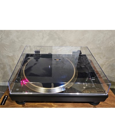 VESTLYD PRO T2 DEMO GIRADISCHI TRAZIONE DIRETTA GARANZIA UFFICIALE