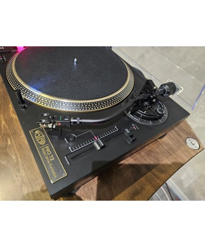 VESTLYD PRO T2 DEMO GIRADISCHI TRAZIONE DIRETTA GARANZIA UFFICIALE