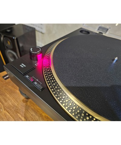 VESTLYD PRO T2 DEMO GIRADISCHI TRAZIONE DIRETTA GARANZIA UFFICIALE