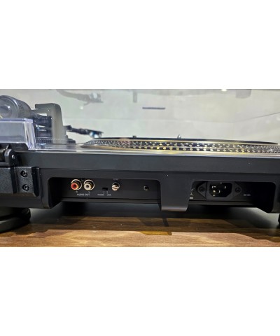 VESTLYD PRO T2 DEMO GIRADISCHI TRAZIONE DIRETTA GARANZIA UFFICIALE