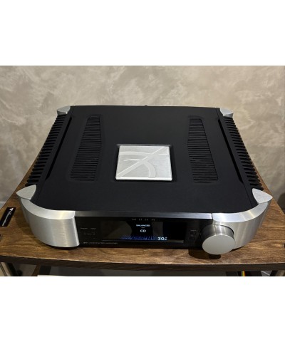 MOON 641 DEMO AMPLIFICATORE INTEGRATO HIEND GARANZIA UFFICIALE